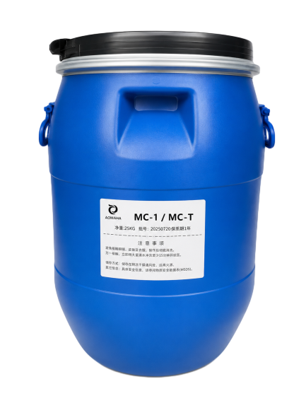 MC-1 / MC-T